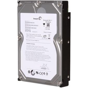 Seagate Barracuda 7200.11 [ST31500341AS]