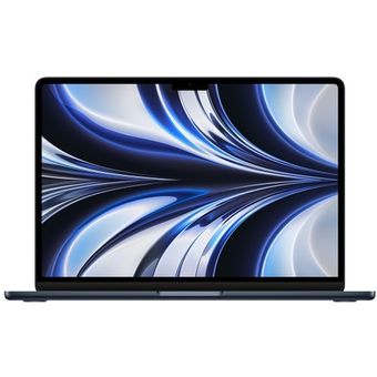 Apple MacBook Air, 13.6", M2 Chip, 8GB/256GB