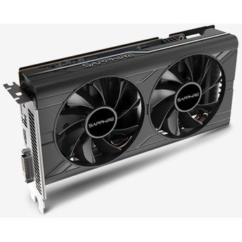 SAPPHIRE PULSE RX 570 8GD5