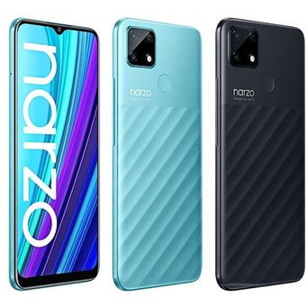 realme narzo 30A (4+64GB)