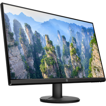 HP V27i, 27" FHD IPS Monitor [9SV93AA]