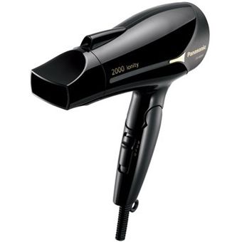 Panasonic Ionity Hair Dryer, Fast Dry Series [EH-NE64-K655]