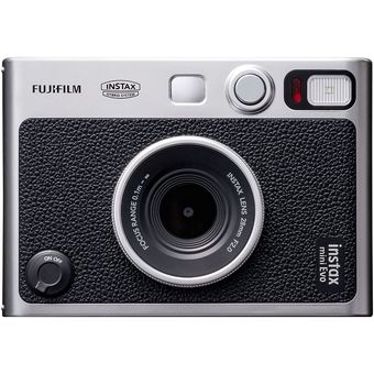 Fujifilm instax mini Evo