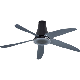 Mitsubishi 56" 5-Blade Ceiling Fan [C56-RW5-P SYGY]