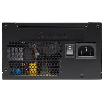 Corsair CV Series CV650 - 650 Watt 80 Plus Bronze