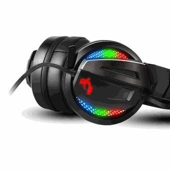 MSI IMMERSE GH70 Gaming Headset