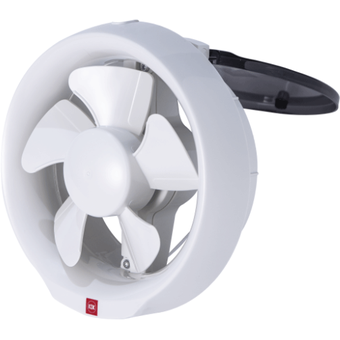 KDK 8" Glass Mount Propeller Fan 20WUD
