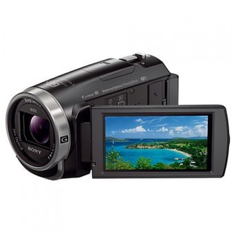Sony HDR-CX625