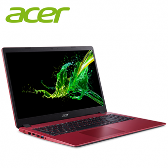ACER LAPTOP, 15.6", AMD ATHLON 300U, 4GB/256GB [A315-42-R6HA]