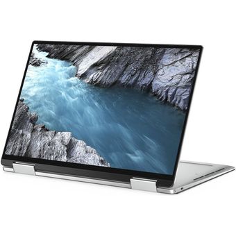 Dell XPS 13 9310, (2-in-1), 13.4", i7-1165G7, 16GB/512GB [9310-65165SG-FHD+]