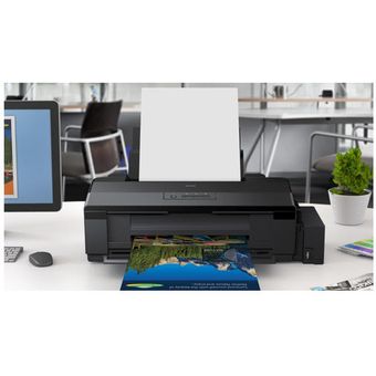 Epson L1800 A3 Photo Ink Tank Printer