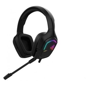 Gamdias HEBE E2 Wired Over-Ear Gaming Headset