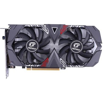 Colorful iGame GeForce GTX 1650 Ultra 4G-V