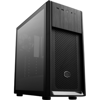 Cooler Master Elite 500 without ODD
