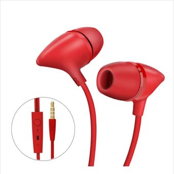 UiiSii C100 In-Ear Earphones