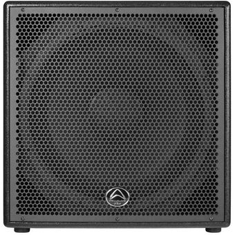 Wharfedale Delta 18B