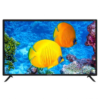 Topcon 32 "LED high-definition digital TV smart 32SM2