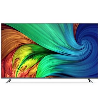 Xiaomi Mi Full Screen Pro 65", 4K UHD LED Smart TV [E65S]