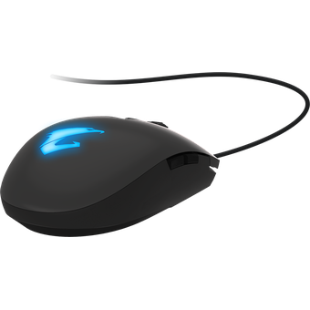 GIGABYTE AORUS M2 Gaming Mouse