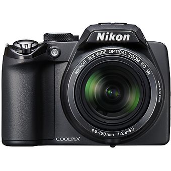 Nikon COOLPIX P100