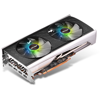 SAPPHIRE NITRO+ RX 5500 XT 8G GDDR6 SE