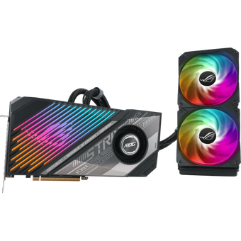 ASUS ROG Strix LC Radeon RX 6900 XT