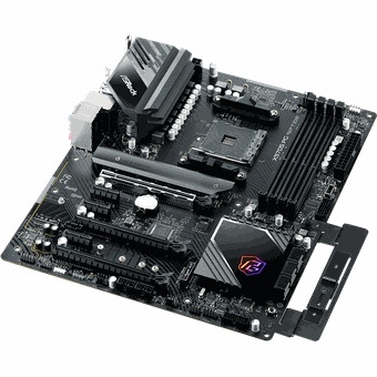ASRock X570S PG Riptide, ATX motherboard