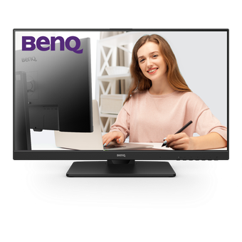 BenQ 27" FHD 1080p Eye-Care IPS USB-C Monitor [GW2785TC]