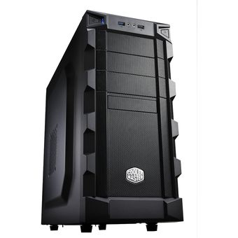 Cooler Master K280 (DUAL USB 3)