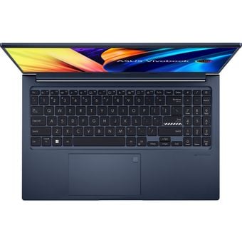 ASUS Vivobook 15X OLED, 15.6", i5-12500H, 8GB/512GB [A1503Z-AL1416WS]