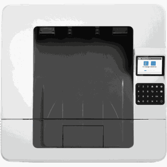 HP LaserJet Enterprise M406dn Laser Printer