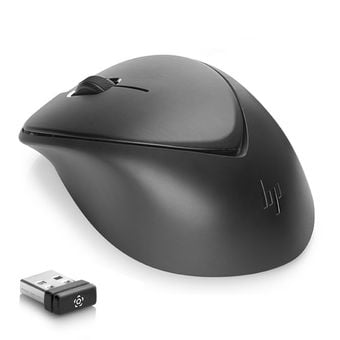 HP Wireless Premium Mouse [1JR31AA]