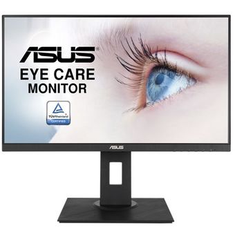 ASUS 23.8" VA24DQLB Eye Care Monitor
