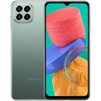 Samsung Galaxy M33 5G (8+128GB)