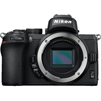 Nikon Z50 Body