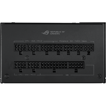 ASUS ROG Strix 850W Gold PSU