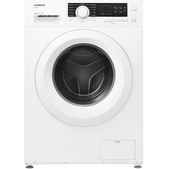 Hitachi 7KG Front Load Washing Machine [BD-70CE]