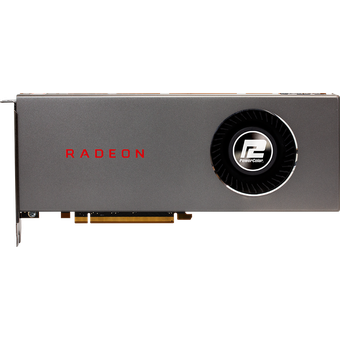 PowerColor Radeon RX 5700 8GB GDDR6 [AXRX 5700 8GBD6-M3DH]