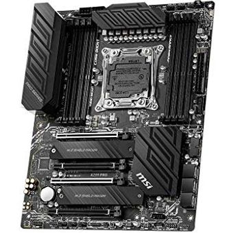 MSI X299 PRO