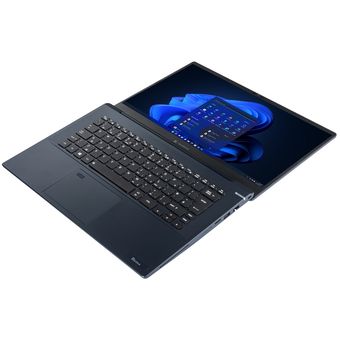 Dynabook Tecra A40-J, 14", i5-1135G7, 8GB/256GB [A40-J201]