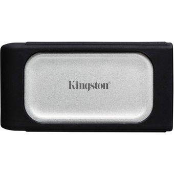 Kingston XS2000 Portable SSD, 1000GB [SXS2000/1000G]
