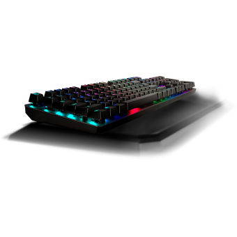 ASUS TUF Gaming K7