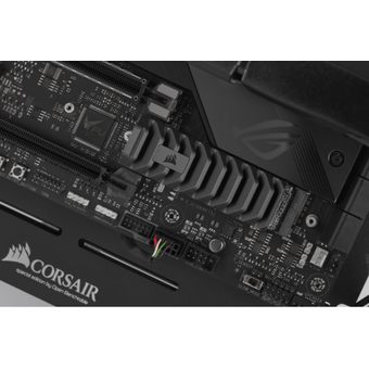 Corsair MP600 PRO XT 1TB M.2 NVMe PCIe Gen. 4 x4 SSD