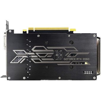 EVGA GeForce RTX 2060 KO ULTRA GAMING [06G-P4-2068-RX]