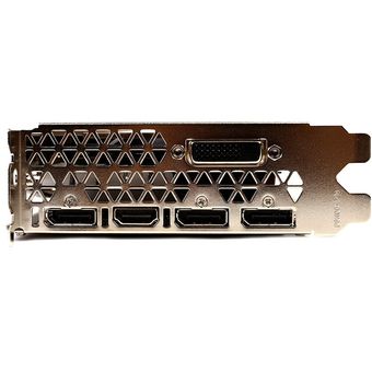 Colorful GeForce GTX1060 SI-6G-V