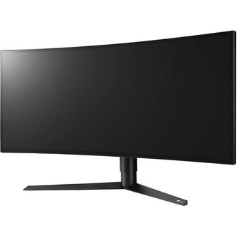 LG 34'' 21:9 Curved UltraWide Gaming Monitor [34GK950F-B]
