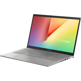ASUS VivoBook Laptop, 15.6", i5-1135G7, 8GB/512GB  [K513E- ABN1930TS]