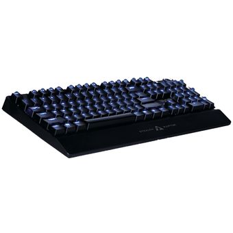 Armaggeddon Stealth Raptor MKA-7 Mechanical Gaming Keyboard