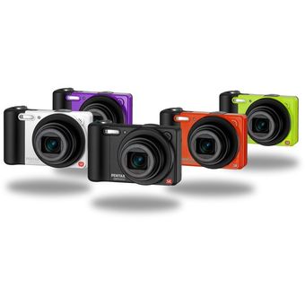 Pentax PENTAX OPTIO RZ10