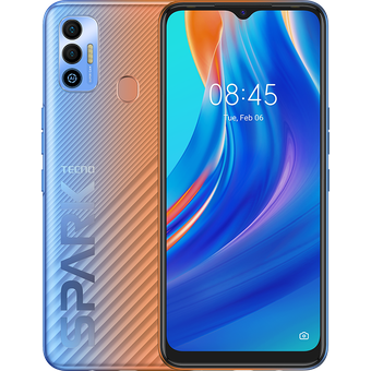 Tecno Spark 7T (4+64GB)